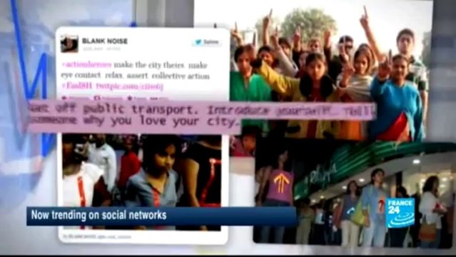 WEB NEWS - Typhoon Haiyan: survivors search for relatives