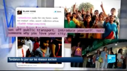 SUR LE NET - Typhon Haiyan : à la recherche des disparus