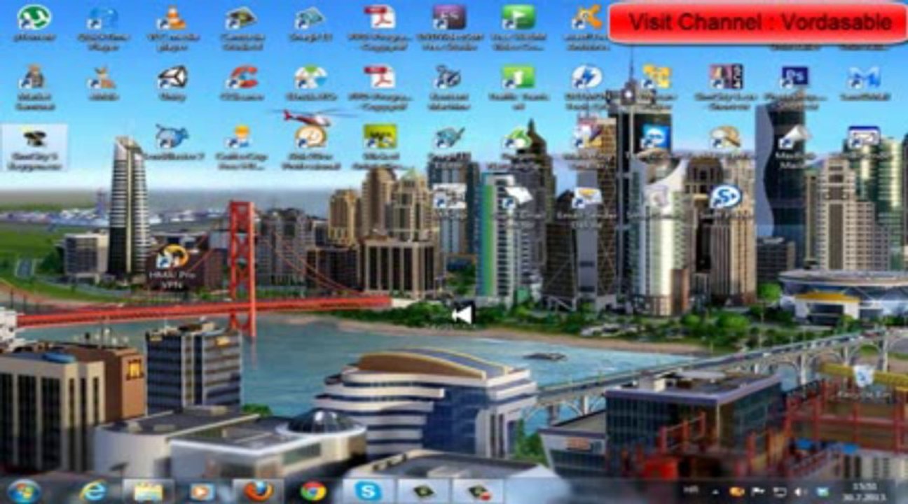 SimCity 5 » Keygen Crack + Torrent FREE DOWNLOAD