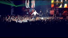 D'BANJ's Performance @ Colourful World Of More In Lagos