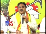 Political parties new twists and proposals over AP bifurcation with GoM - 30 minutes