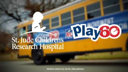 Play 60 Fit and Funny files JJ Watt