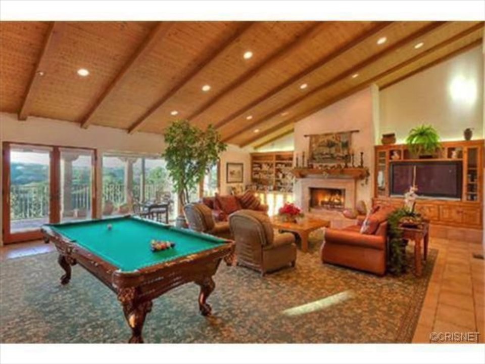 Gary Riches Builder and Designer for 1285 Via Dinero Solvang