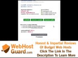 Howto Buy Web Hosting & Domain name : IReallyHost.com