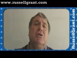 Russell Grant Video Horoscope Sagittarius November Wednesday 13th 2013 www.russellgrant.com
