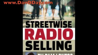 RADIO SALES TRAINING: LET PROSPECTS TELL YOU HOW TO SELL