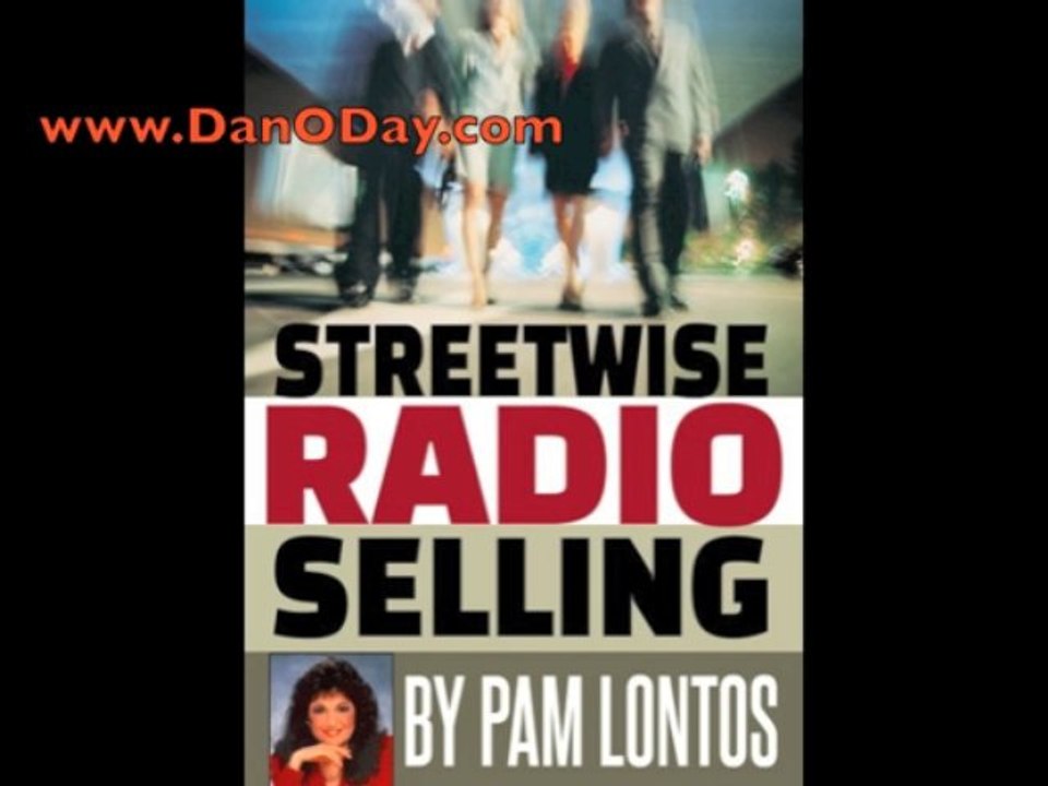 RADIO SALES TRAINING: LET PROSPECTS TELL YOU HOW TO SELL