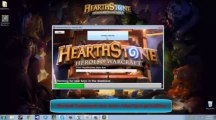 HearthStone Beta Key Generator November 2013 [NEW] @ Link In Description