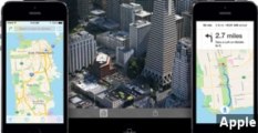 Apple Maps Way More Popular Than Google Maps On iOS