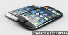 iPhone Rumors: Curved Screens And More Precise Touch Sensors