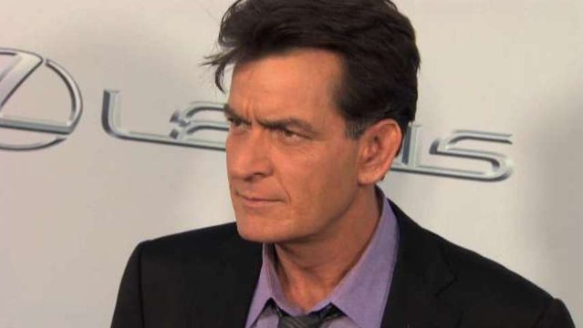 Charlie Sheen Reaches Out to Chuck Lorre