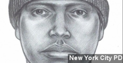 Mother Raped Next To 7-Year-Old Daughter: NYPD