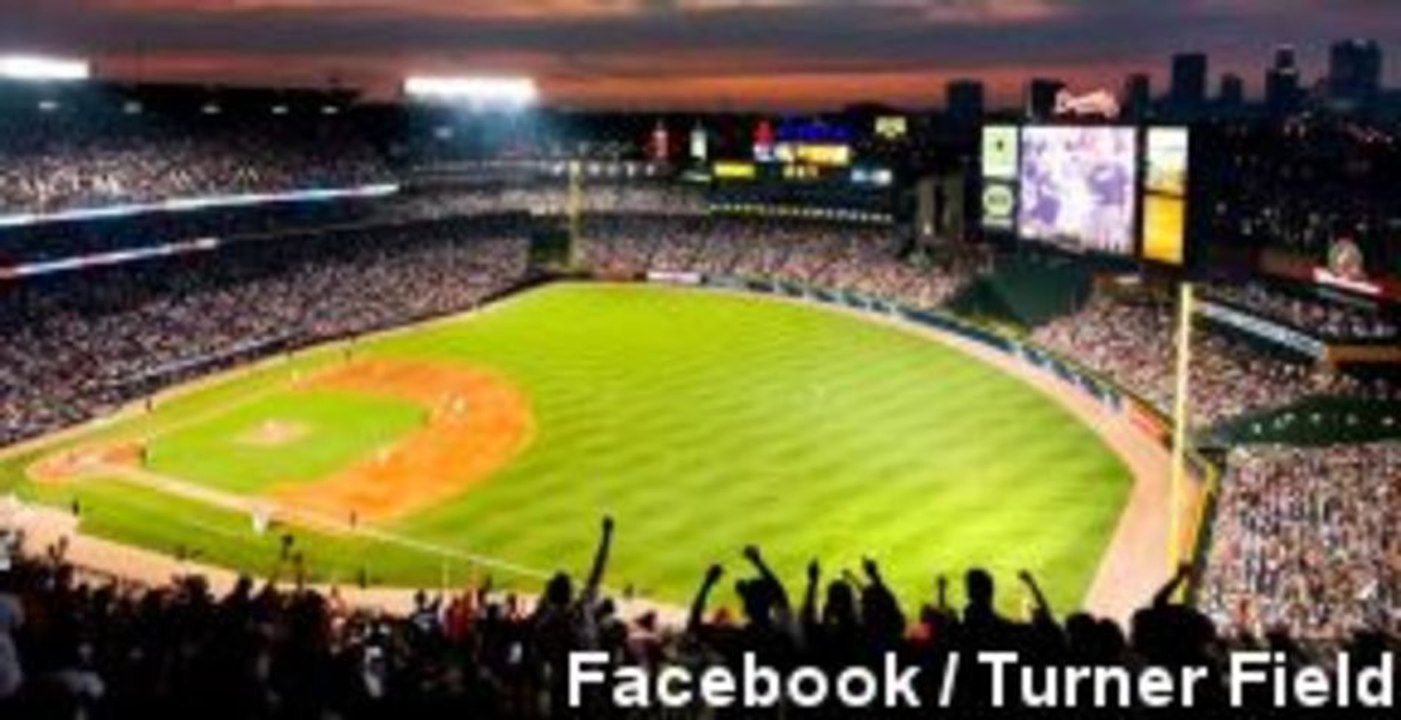 Braves Leaving Turner Field, Atlanta City Limits For Stadium ...