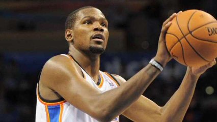 Thunder Fight Off Wizards in Overtime