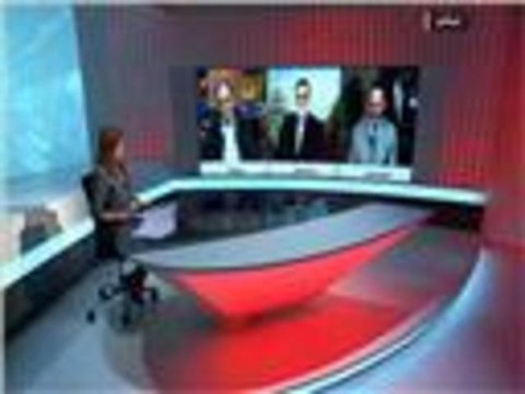 دلالات مشاركة الائتلاف السوري المعارض بجنيف2