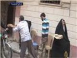 أزمة خبز في سوريا بسبب ندرة الطحين