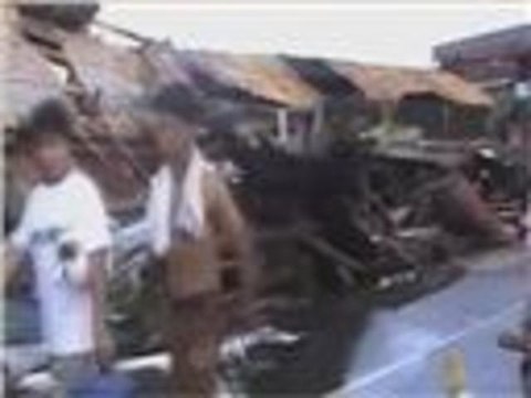 نداء أممي لجمع مساعدات لضحايا إعصار الفلبين