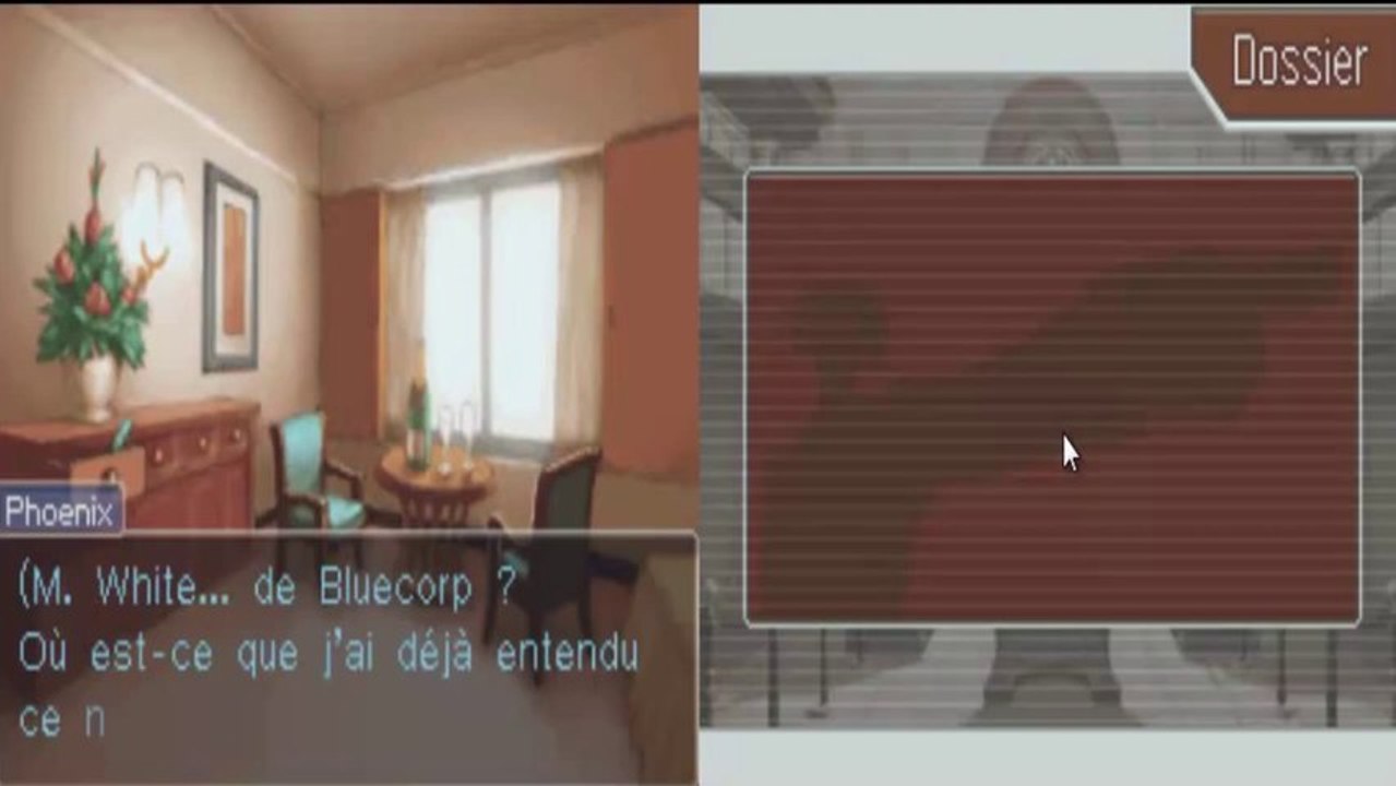 Let's Play Phoenix Wright - Ace Attorney - Ep 5-5 - Dernières armes