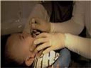 حملة واسعة لتطعيم 70 ألف طفل لبناني وسوري