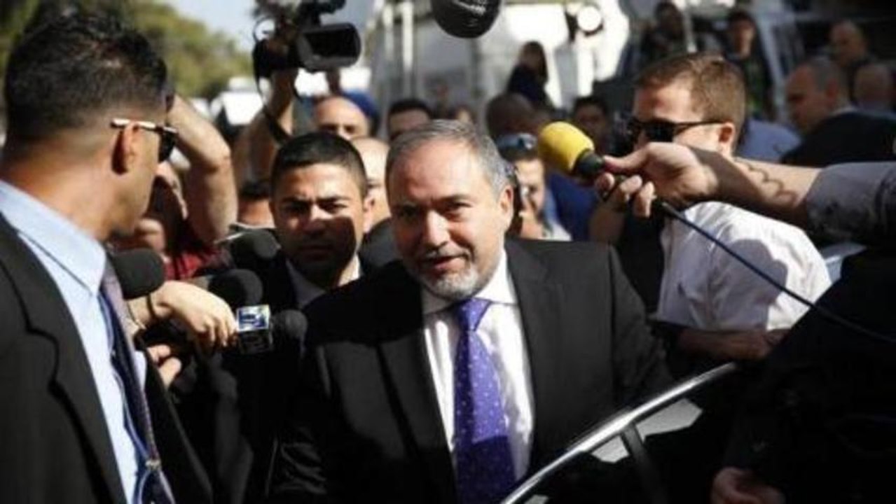 Inside Story - The return of Avigdor Lieberman