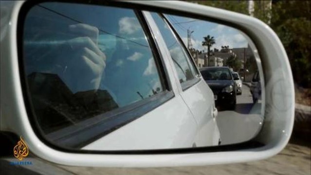 Al Jazeera Investigates - Killing Arafat