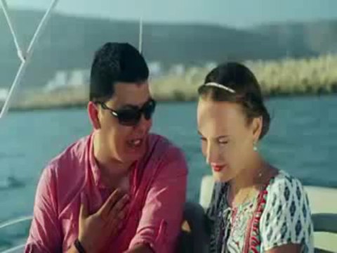 House maroc Mouhi Eddine Marsli Khbar lkhir( dj Med biib extended MIX)