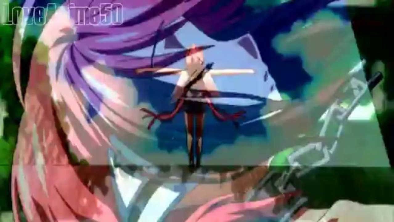 »-(¯`v´¯)-»AMV~Something Beautiful♫ Ƹ̵̡Ӝ̵̨̄Ʒ