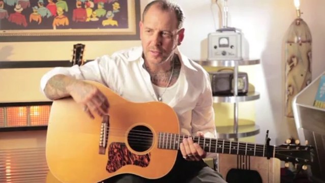Bandfuse: Rock Legends - Social Distortion's Bad Luck Trailer