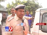 Narayan sai rape case - Surat police recover documents from Ganga's residence , Ahmedabad - Tv9 Gujarat