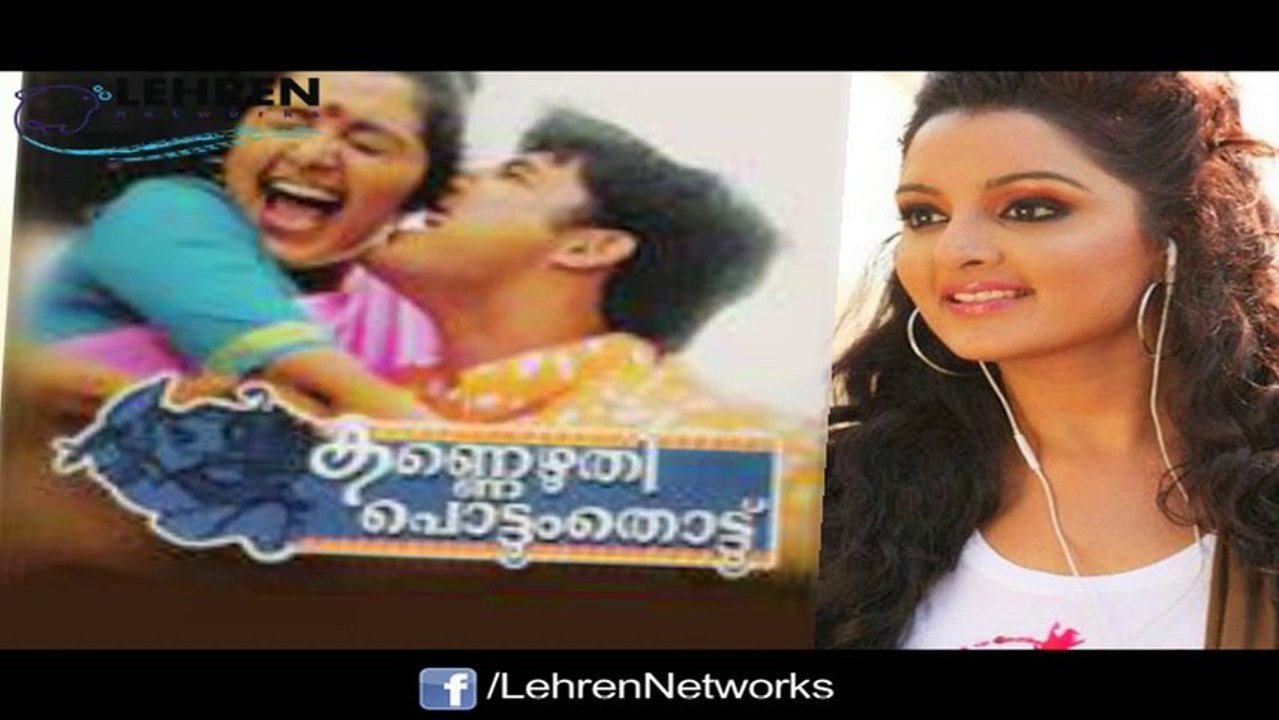 Manju Warrier Set To Comeback With Four Films