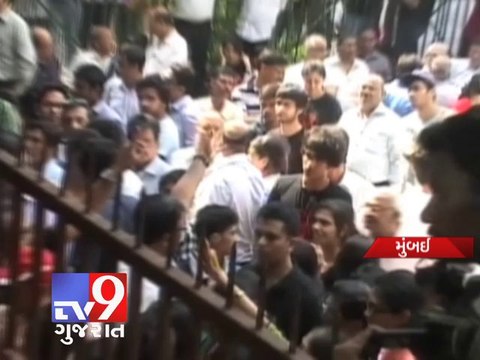 Illegal flats on Campa Cola compound face demolition , Mumbai - Tv9 Gujarat