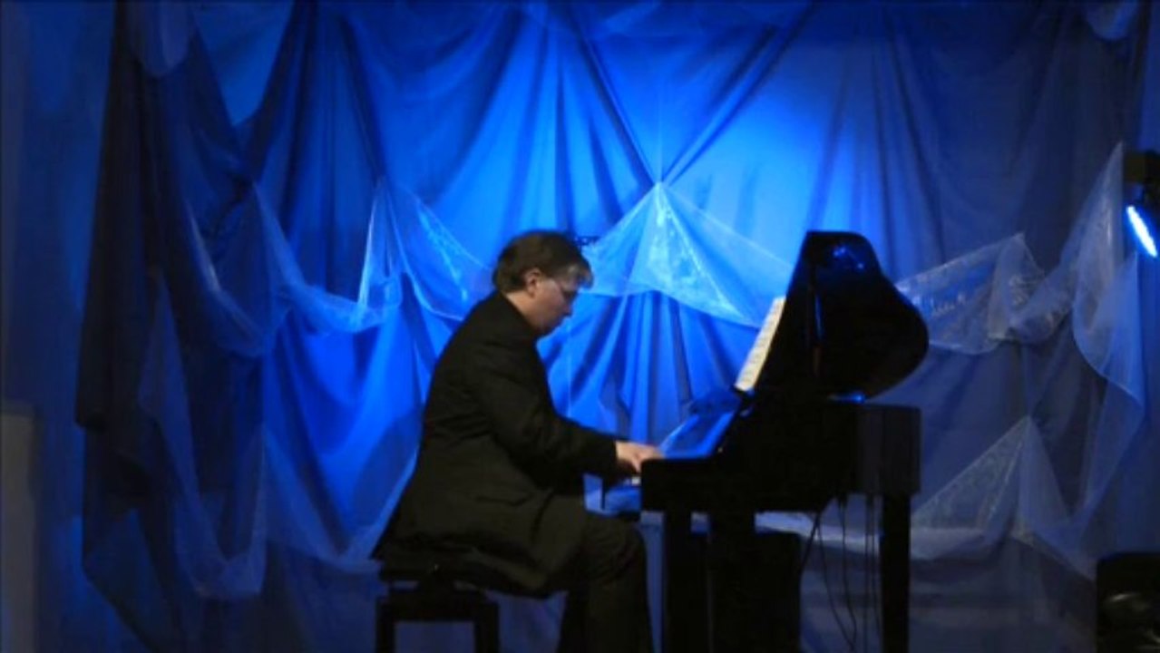 Improvisation Classical: Witold Lutoslawski - Marsz, Tomasz Trzcinski