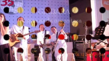 aransemen unik BETAWI nonton bioskop