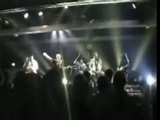 Hoba Hoba Spirit  Miloudi