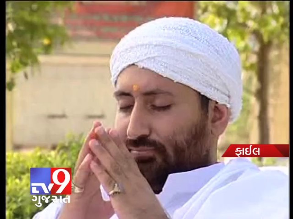 SHOCKING - Narayan sai used to enjoy night with girls and drink -Tv9 Gujarat