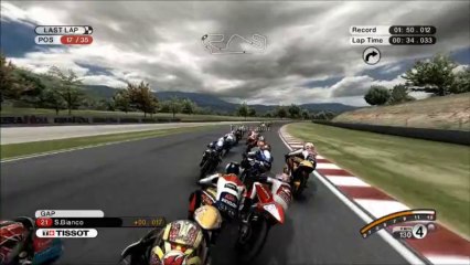 Moto GP 08 (Xbox 360) Part 7