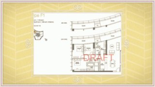 DUO Residences - Floor Plan +65 9652 6095