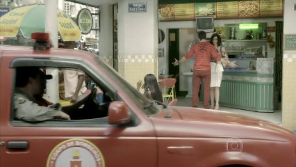 Tapas e Beijos - 12/11/2013 - Parte 2 (720p)