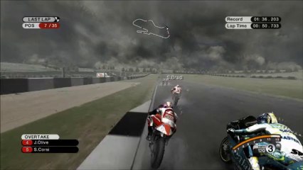 Moto GP 08 (Xbox 360) Part 8