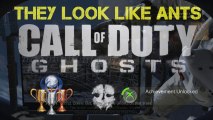 CoD Ghosts 