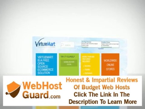 Ipage web hosting services