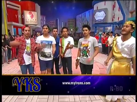 [130930]Yuk Keep Smile TTV - Seg 9