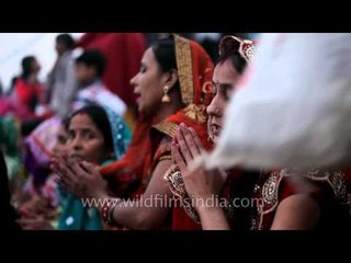 Chhath Puja - The festival of ardent faith