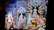 Durga Puja idol in Kolkata Durga Celebrations