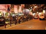Traffic policing and Crowd control: Durga Puja madness in Kolkata