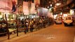 Traffic policing and Crowd control: Durga Puja madness in Kolkata