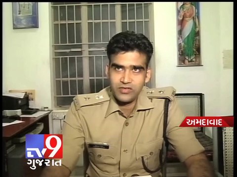 Man shot dead near AUDA garden in Bodakdev, Ahmedabad - Tv9 Gujarat