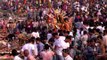 Letting go of Durga Maa: At Durga Puja Visarjan in Delhi