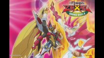 YU-GI-OH! ZEXAL SOUND DUEL 4 Preview