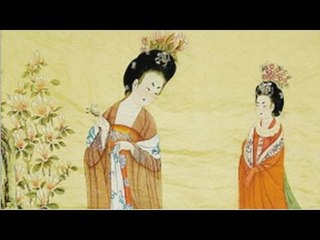 Old Chinese wisdom: body hair as gauge for a woman's sexuality